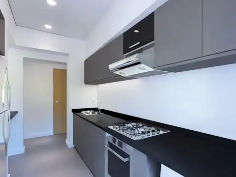 Departamento en Venta 1 año