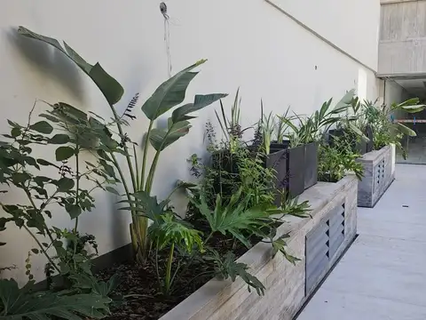 Departamento en Venta 1 año