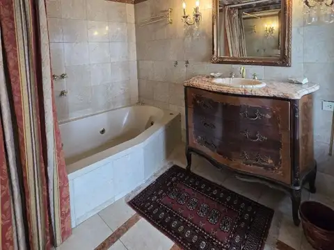 Departamento en Alquiler Temporal en Recoleta, USD 2.500