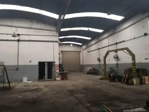 Juan de Garay al 600 - ALQUILADO