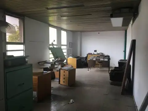 Juan de Garay al 600 - ALQUILADO