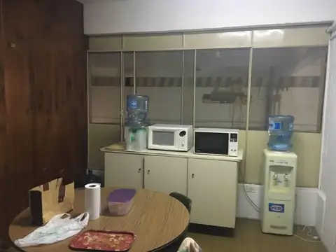 Galpon en Alquiler 10 años