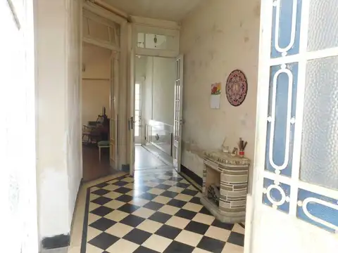 PH en Venta 4 amb Boedo con Terraza, sin expensas!