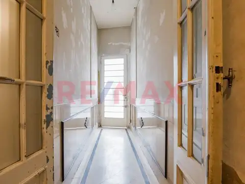 Depto Tipo Casa 4 ambientes con 1 baño