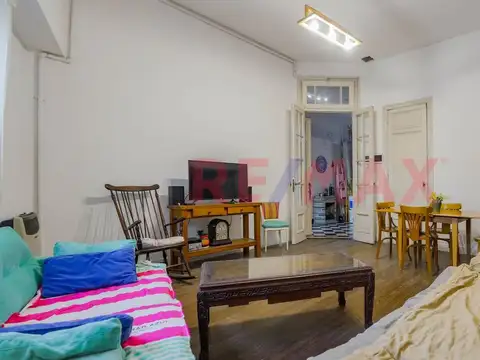Depto Tipo Casa en Venta de 3 dormitorios