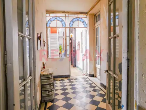 Depto Tipo Casa en Venta 65 años