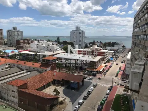 Departamento en Alquiler Temporal de 1 dormitorio