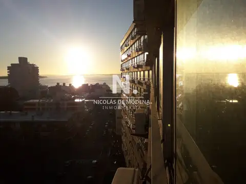 Departamento en Alquiler Temporal de 2 ambientes