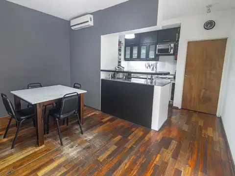 Departamento en Venta 16 años