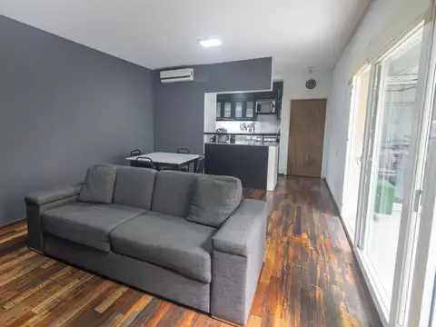 Departamento en Venta en Colegiales, USD 230.000