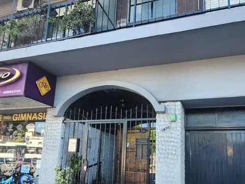 Departamento en alquiler en Nuñez