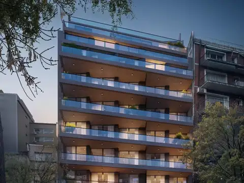 Gutiérrez 2700, Piso 7