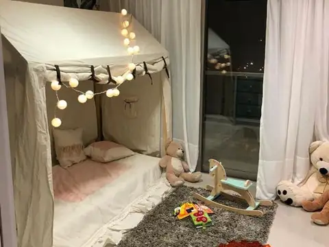 Vendemos departamento de 2 Y 3 dorm. de lujo