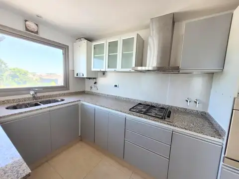 Departamento - Gualeguaychu