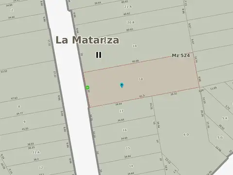 Galpon en Venta en Ramos Mejia, USD 600.000