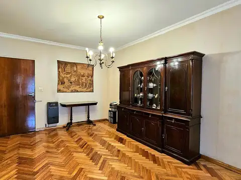 Departamento en Venta de 3 dormitorios