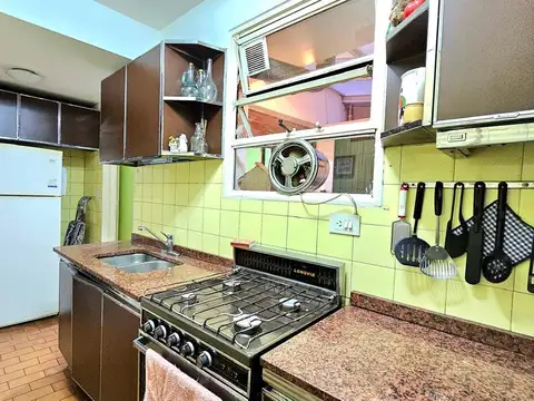 Departamento en Venta 50 años