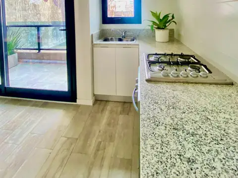 Departamento en Venta de 2 dormitorios