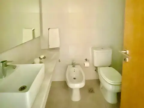 Departamento en Venta al Oeste