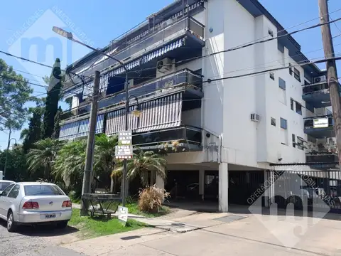 Departamento en Tigre