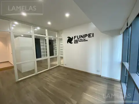 Oficina en Venta en Puerto Norte, USD 120.000