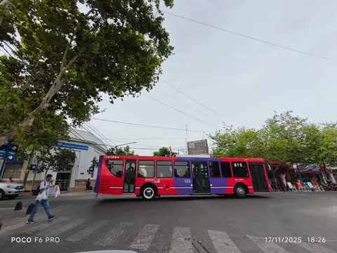 Terreno en Venta de 1,0 m2