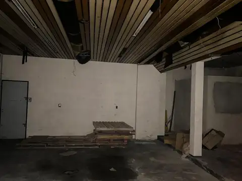 Avenida Presidente Perón 2700