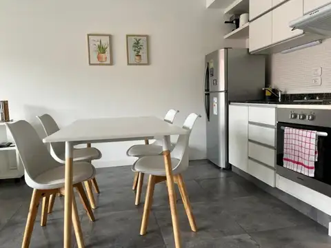 ALQUILER MONOAMBIENTE – GUISE 1600, PALERMO