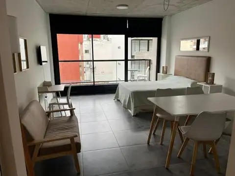 ALQUILER MONOAMBIENTE – GUISE 1600, PALERMO