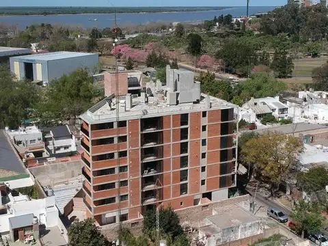 Departamento en  VENTA