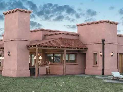 Terreno en Venta de 3200,0 m2