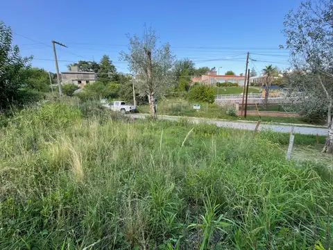 Terreno venta San Antonio