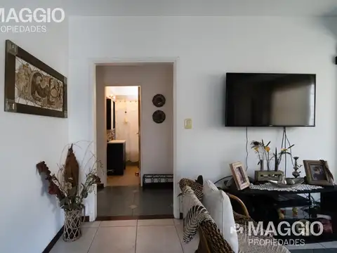 Depto Tipo Casa en Venta de 4 ambientes