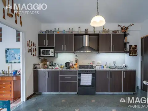 Depto Tipo Casa en Venta 12 años