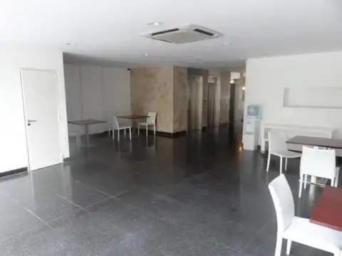 Oficina Monoambiente con 1 baño