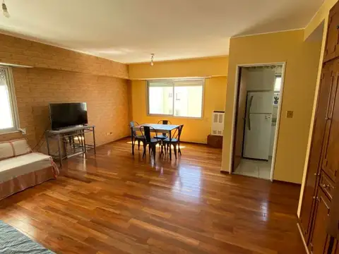 Departamento - ALQUILER_TEMPORAL - Argentina, Mar del Plata - AVENIDA INDEPENDENCIA 1500