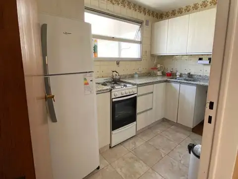 Departamento en Alquiler Temporal en La Perla Sur, $ 0