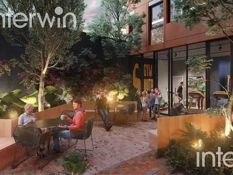 Departamento en Venta Apto profesional