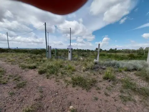 Terreno en Venta en Lujan De Cuyo, USD 10.000