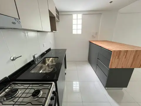Departamento en Alquiler de 3 ambientes