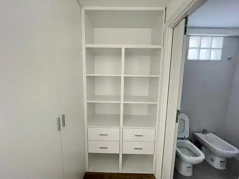 Departamento en Alquiler A Estrenar