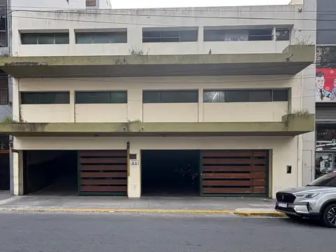 VENTA COCHERA EN QUILMES