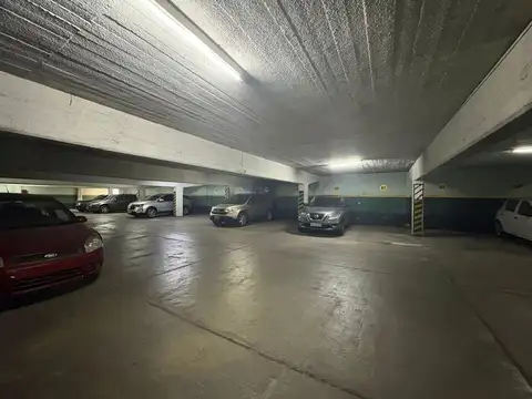 VENTA COCHERA EN QUILMES