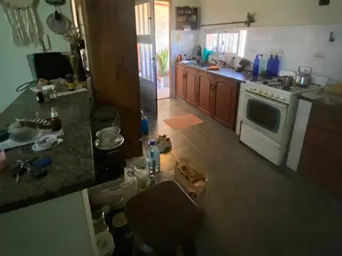 Casa en Venta en San Francisco, USD 80.000