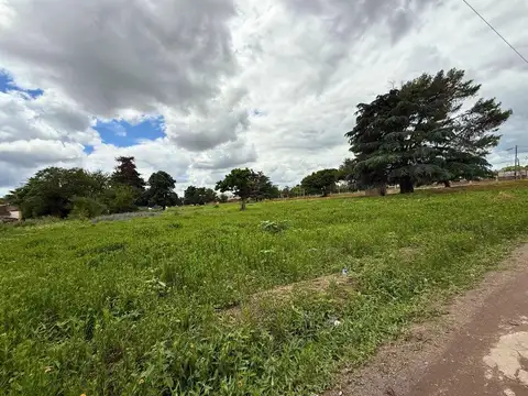 Terreno en San Pedro