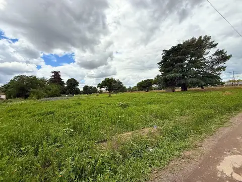 Terreno en Venta 17  mts Fondo