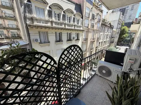 Departamento en Venta en Palermo, USD 218.000