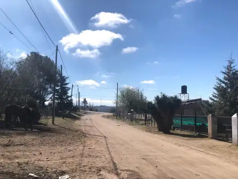 Casa en Venta en Villa Parque Lago San Roque, USD 45.000