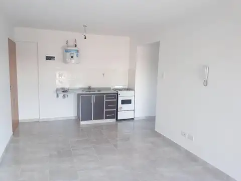 Departamento en Venta al Norte