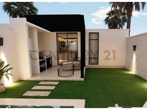 Docta Urbanización Inteligente , Piso 0